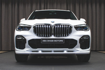 Как правильно выбрать и купить BMW! BMW X5 серия G05