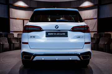Диагностика топливной системы, замена топливного фильтра. Использование автомобиля дизельной модели зимой. BMW X5 серия G05