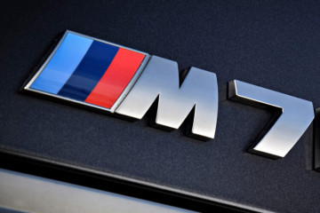 В Мюнхене есть планы на BMW M7 и даже на BMW M9 BMW M серия Все BMW M
