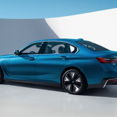 BMW 3 Series Facelift 2022: утечка заранее показывает G20 LCI M Sport