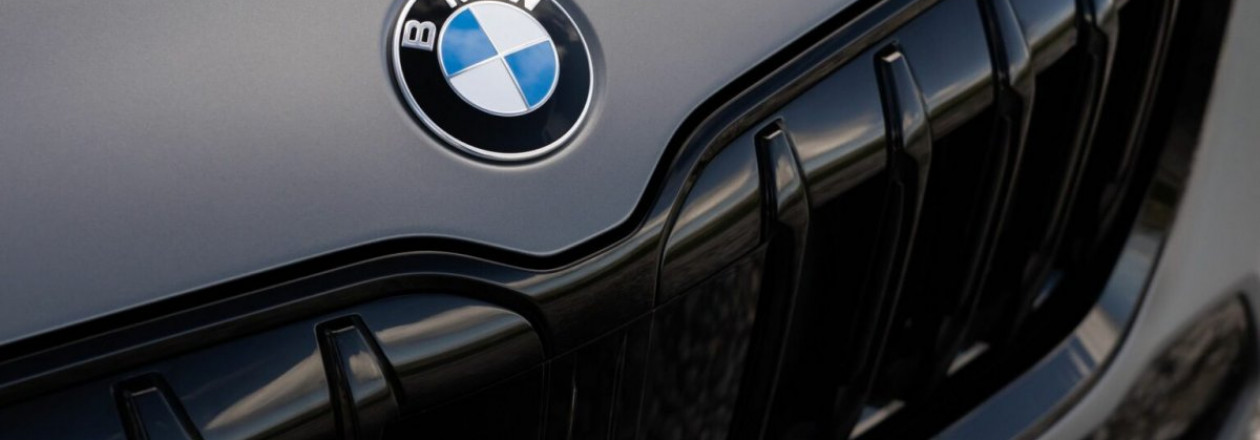 BMW занимает третье место в исследовании Consumer Reports