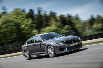 Видео: BMW M5 в сравнении с конкурентами BMW M серия Все BMW M