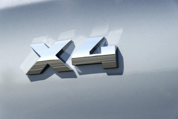 BMW iX4 2026 года выпуска BMW BMW i Все BMW i