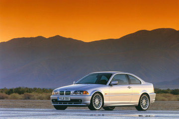 Какой BMW лучше в ценовом сегменте до 5 тысяч долларов?
