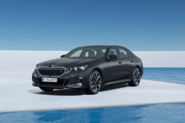 Видео: BMW i5 M60 Frozen Deep Gray BMW M серия Все BMW M