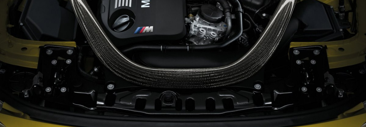 Двигатель BMW N52, описание, характеристики