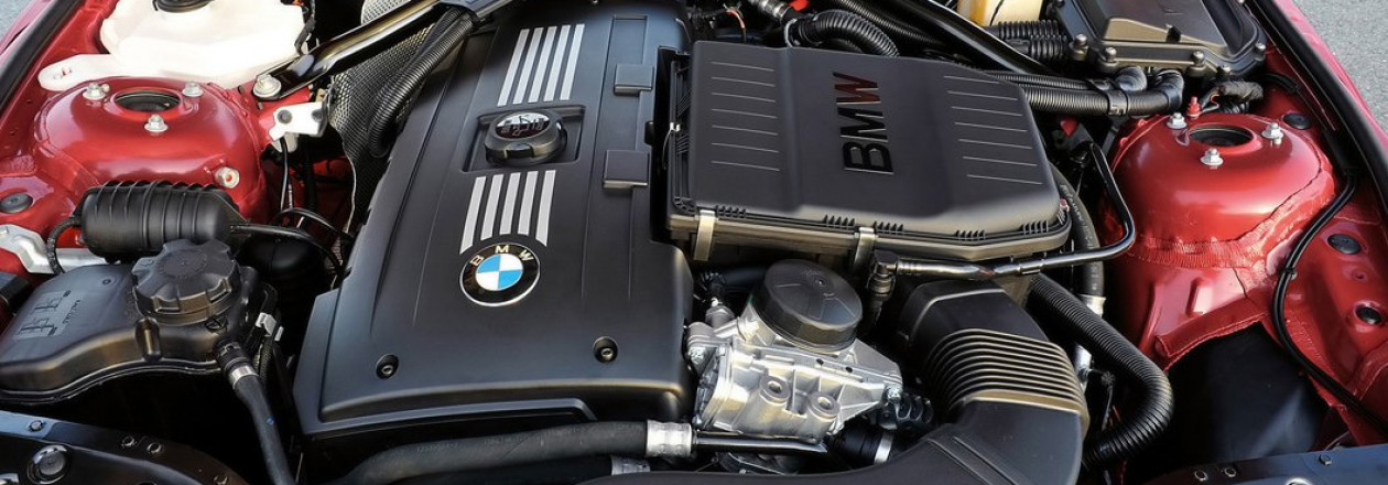 Двигатель BMW N54 Плюсы, минусы и надежность