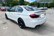 BMW 3 xDrive