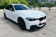 BMW 3 xDrive