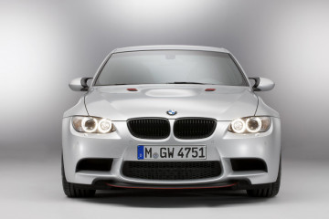 Редкий BMW M3 CRT за 250 000 долларов