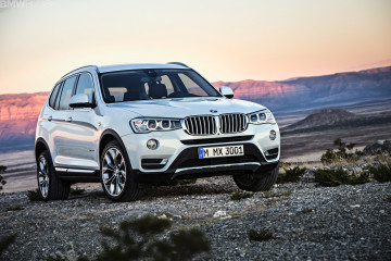 BMW отзывает более 734 000 автомобилей