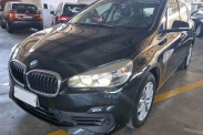 bmw 2 active tourer