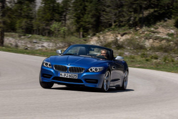 Лучшие BMW с шестицилиндровым двигателем N52 BMW Мир BMW BMW AG