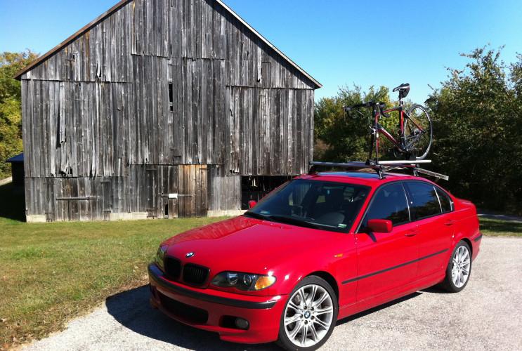 50 лет BMW 3 Series: лучшие модели каждого поколения BMW 3 серия E30