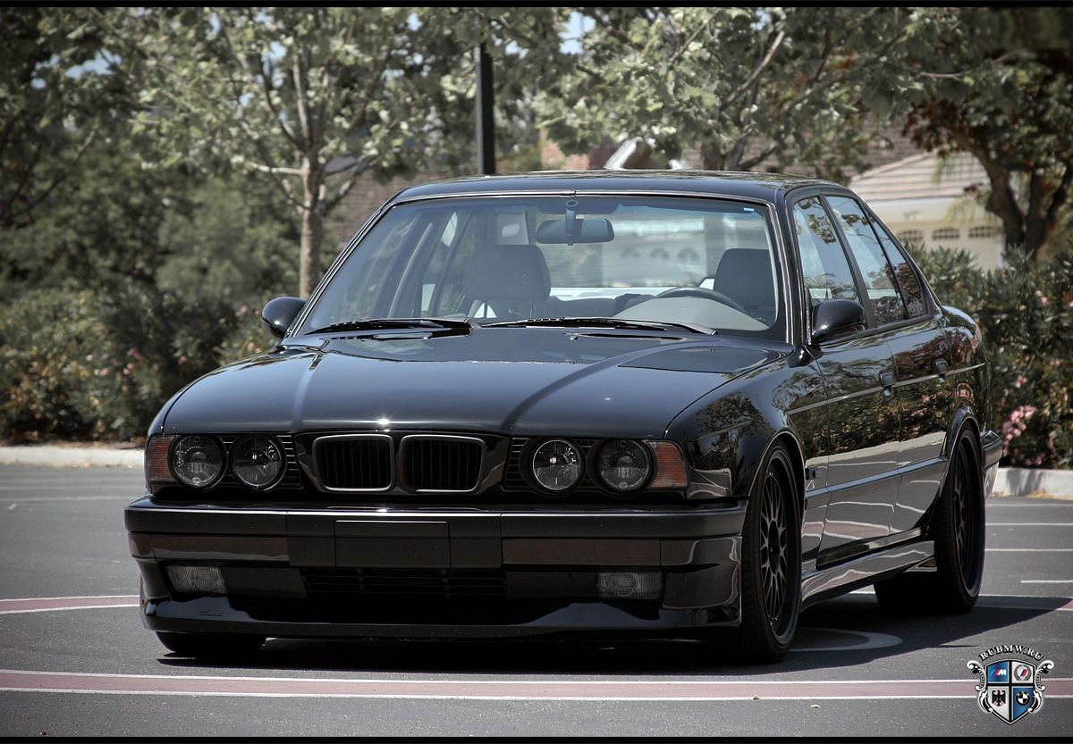 bmw e34.ru