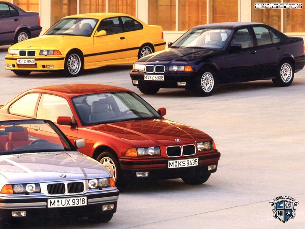 Bmw E 36 Инструкция По Эксплуатации